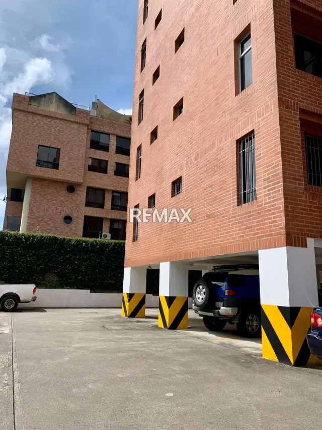 Apartamento En Alquiler Pueblo nuevo el Refugio - 14