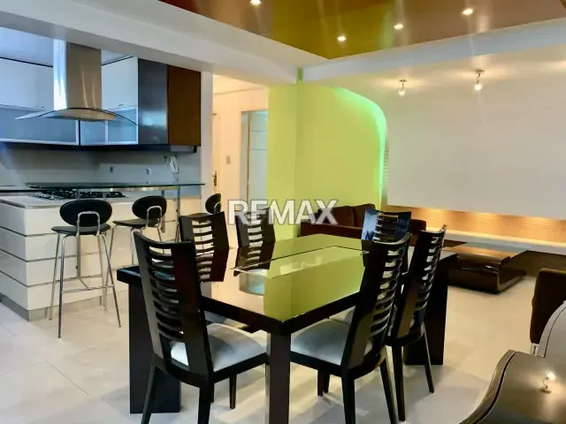 Apartamento En Alquiler Pueblo nuevo el Refugio - 3