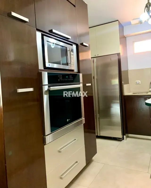 Apartamento En Alquiler Pueblo nuevo el Refugio - 4