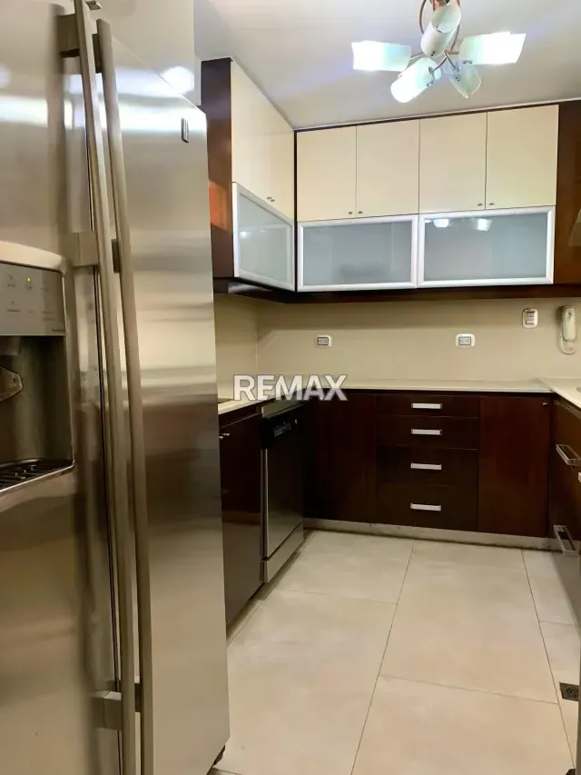 Apartamento En Alquiler Pueblo nuevo el Refugio - 6