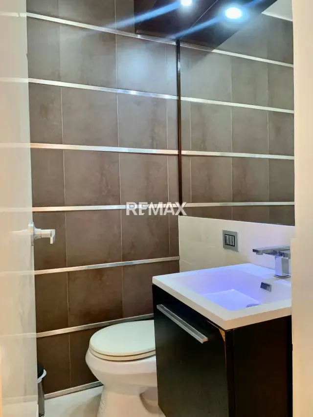 Apartamento En Alquiler Pueblo nuevo el Refugio - 7