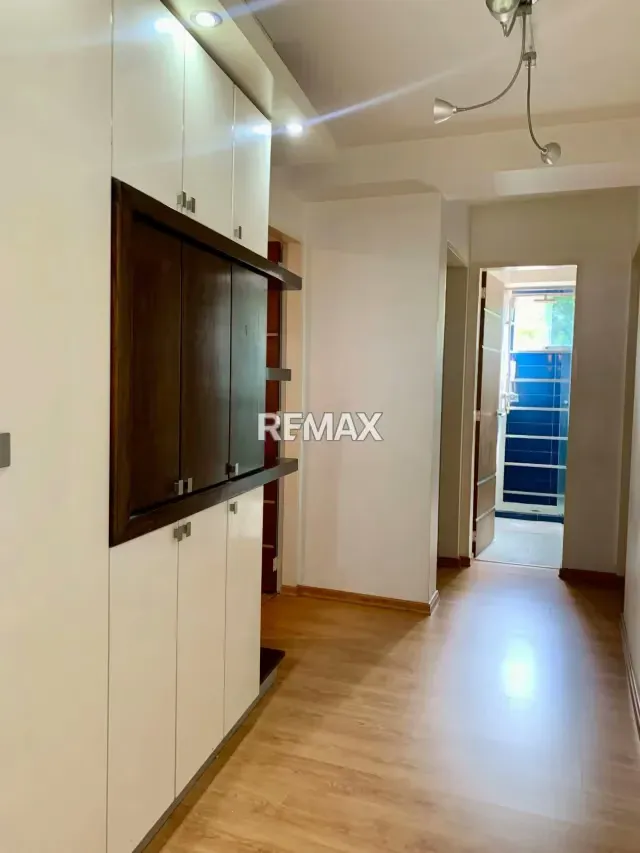 Apartamento En Alquiler Pueblo nuevo el Refugio - 8