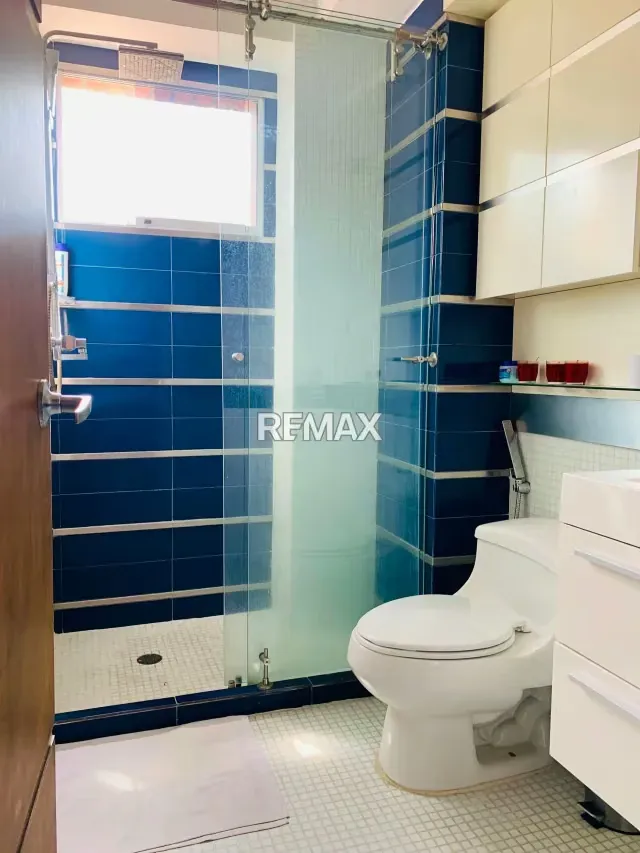 Apartamento En Alquiler Pueblo nuevo el Refugio - 9