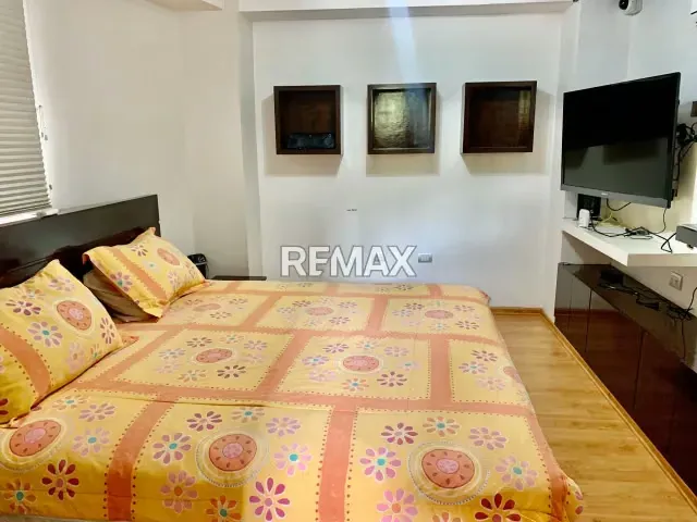 Apartamento En Alquiler Pueblo nuevo el Refugio - 10