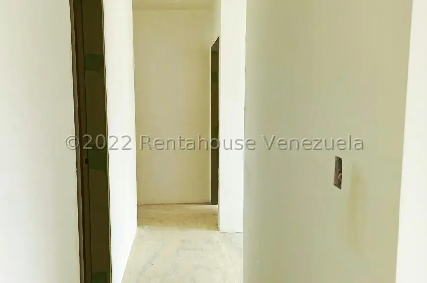 Apartamento (1 Nivel) en Venta en La Lagunita Country Club, Distrito Metropolitano - 11