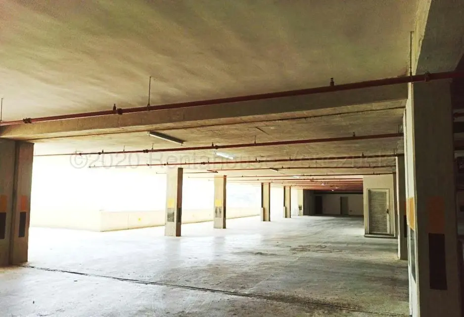 Apartamento (1 Nivel) en Venta en La Lagunita Country Club, Distrito Metropolitano - 12