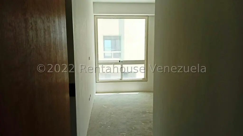 Apartamento (1 Nivel) en Venta en La Lagunita Country Club, Distrito Metropolitano - 16