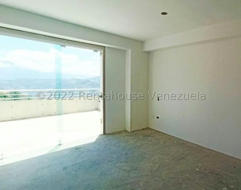 Apartamento (1 Nivel) en Venta en La Lagunita Country Club, Distrito Metropolitano - 18