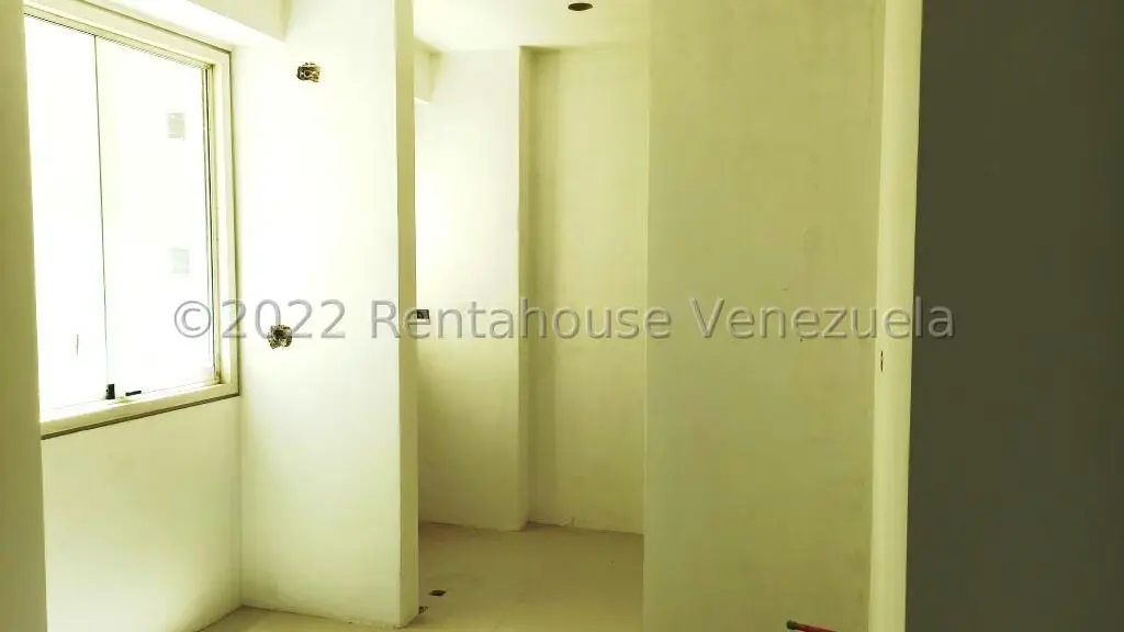 Apartamento (1 Nivel) en Venta en La Lagunita Country Club, Distrito Metropolitano - 9