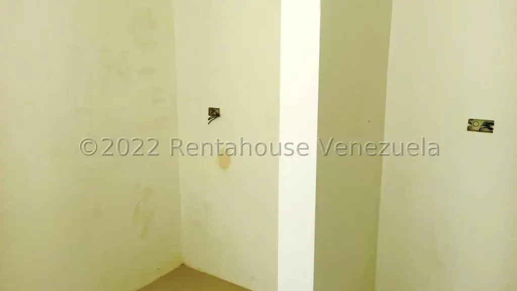 Apartamento (1 Nivel) en Venta en La Lagunita Country Club, Distrito Metropolitano - 10