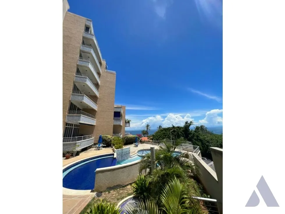 Vendo/alquilo apartamento 87m2 Sector Punta Ballena 6210 - 11