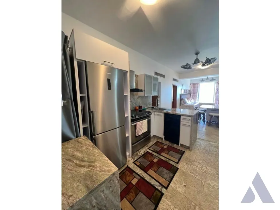 Vendo/alquilo apartamento 87m2 Sector Punta Ballena 6210 - 2