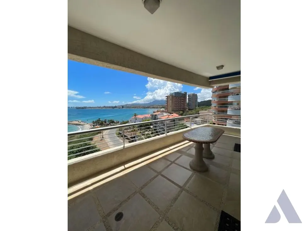 Vendo/alquilo apartamento 87m2 Sector Punta Ballena 6210 - 5