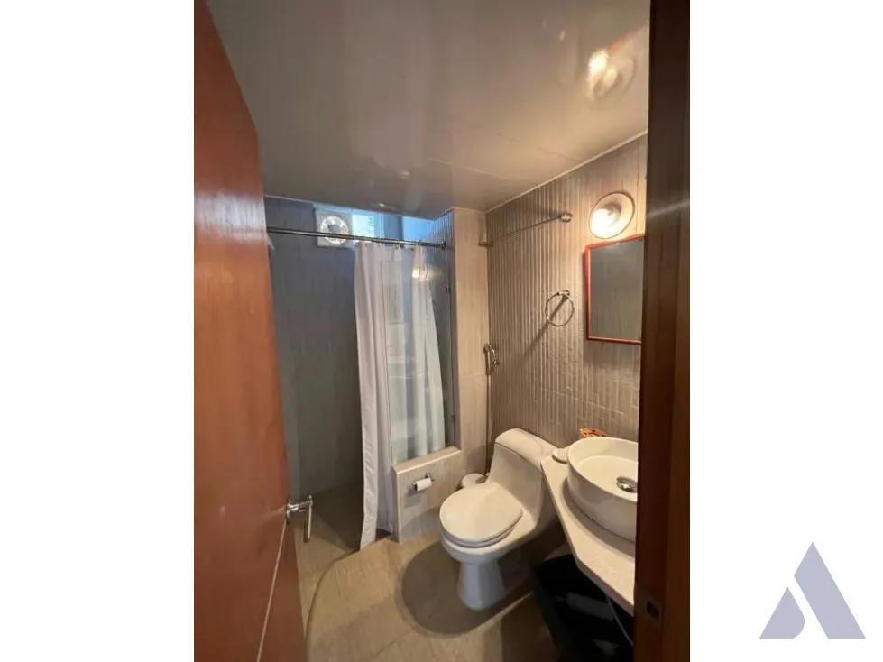 Vendo/alquilo apartamento 87m2 Sector Punta Ballena 6210 - 7