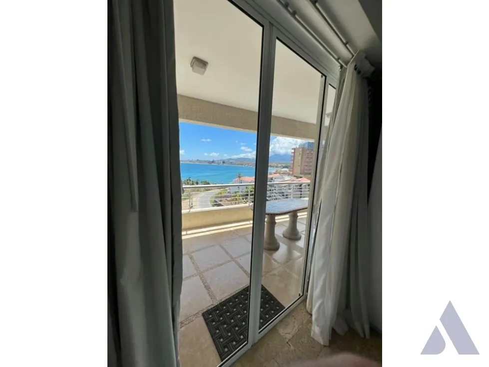 Vendo/alquilo apartamento 87m2 Sector Punta Ballena 6210 - 10