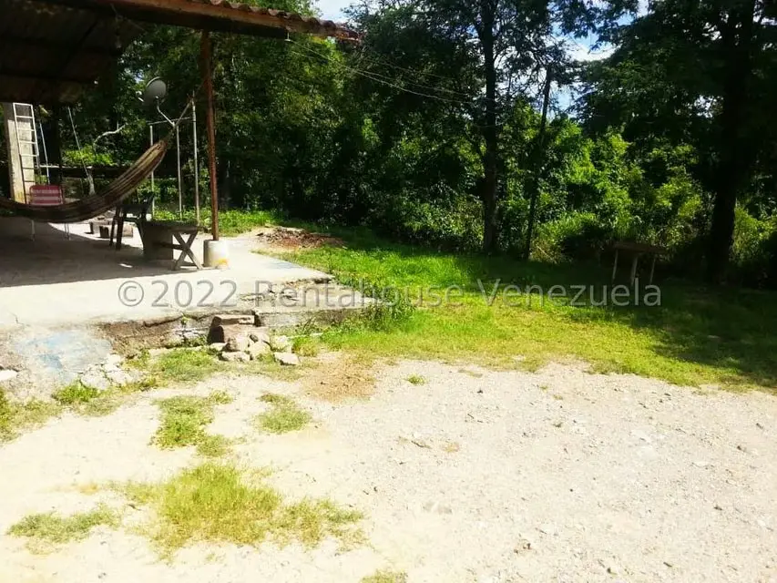 Terreno (Finca) en Venta en Higuerote, Miranda - 12