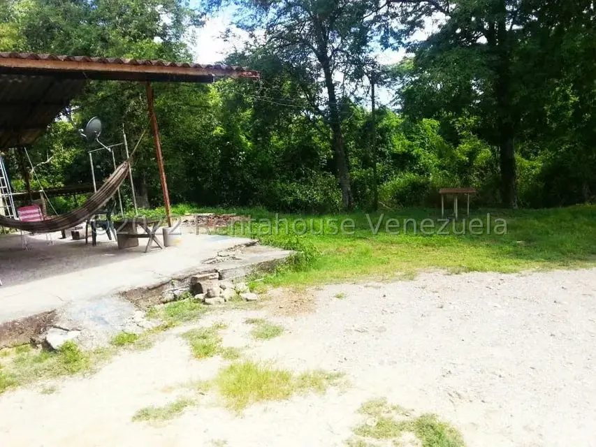 Terreno (Finca) en Venta en Higuerote, Miranda - 20