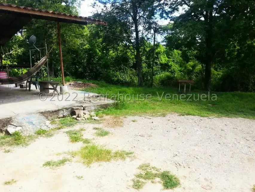 Terreno (Finca) en Venta en Higuerote, Miranda - 21