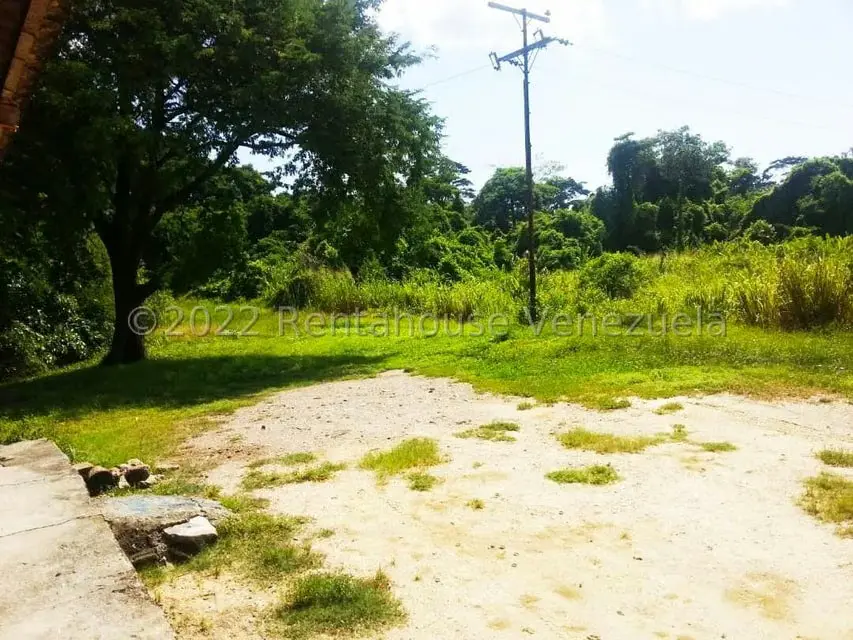 Terreno (Finca) en Venta en Higuerote, Miranda - 28