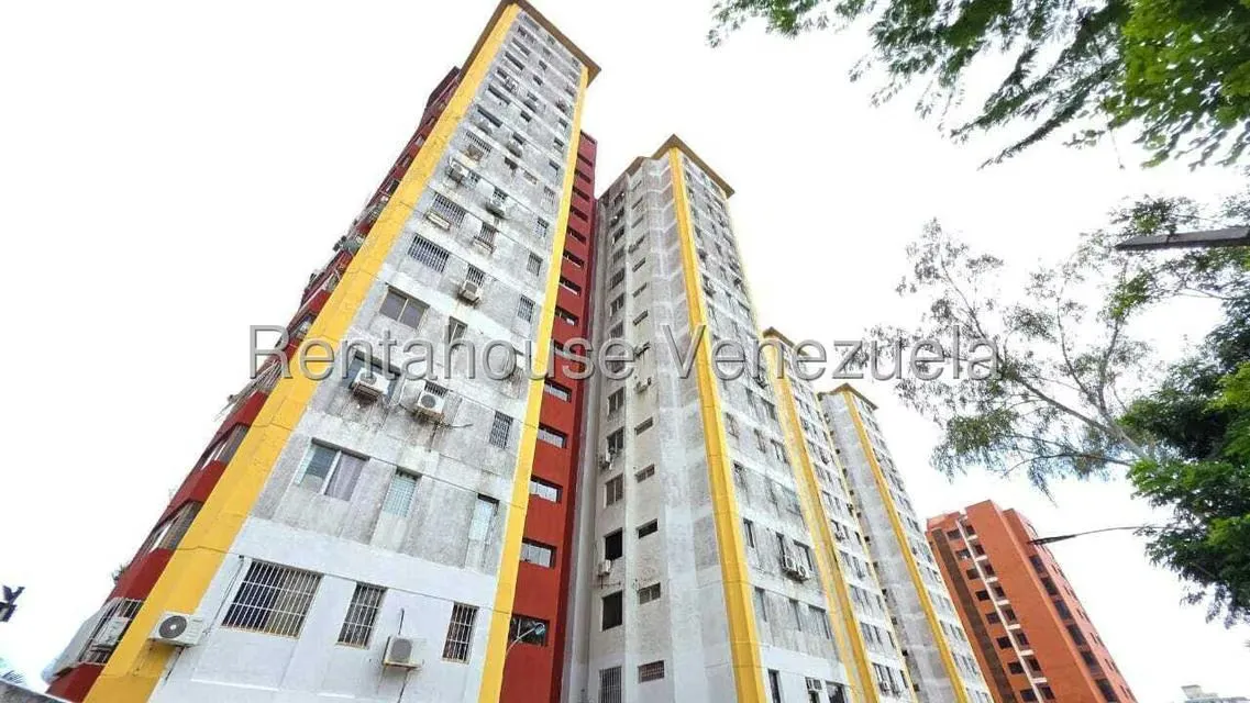 Apartamento (1 Nivel) en Venta en Parroquia Santa Rosa, Lara