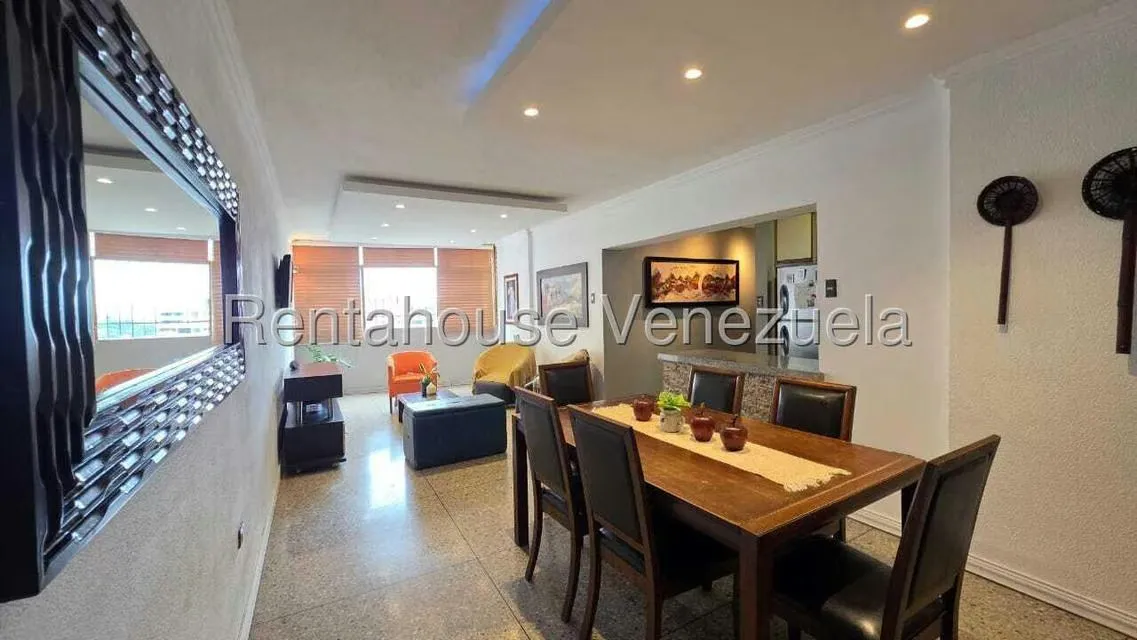 Apartamento (1 Nivel) en Venta en Parroquia Santa Rosa, Lara - 2