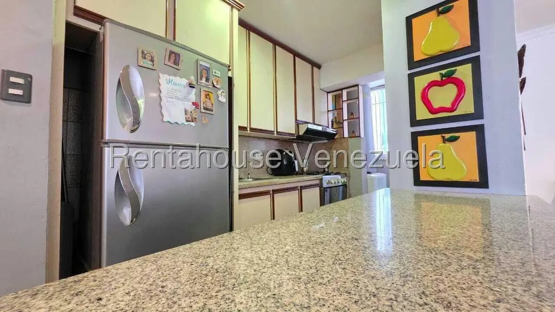 Apartamento (1 Nivel) en Venta en Parroquia Santa Rosa, Lara - 11
