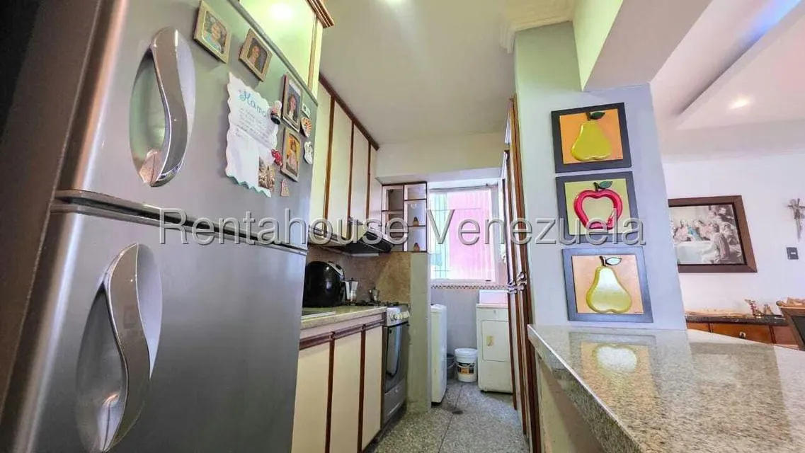 Apartamento (1 Nivel) en Venta en Parroquia Santa Rosa, Lara - 12