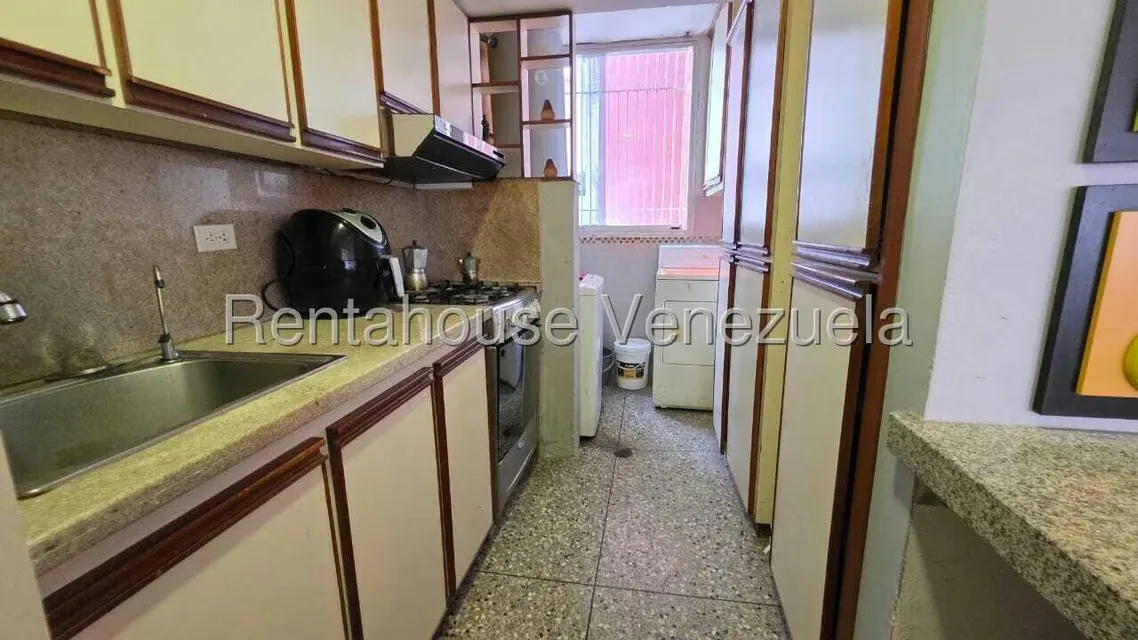 Apartamento (1 Nivel) en Venta en Parroquia Santa Rosa, Lara - 14