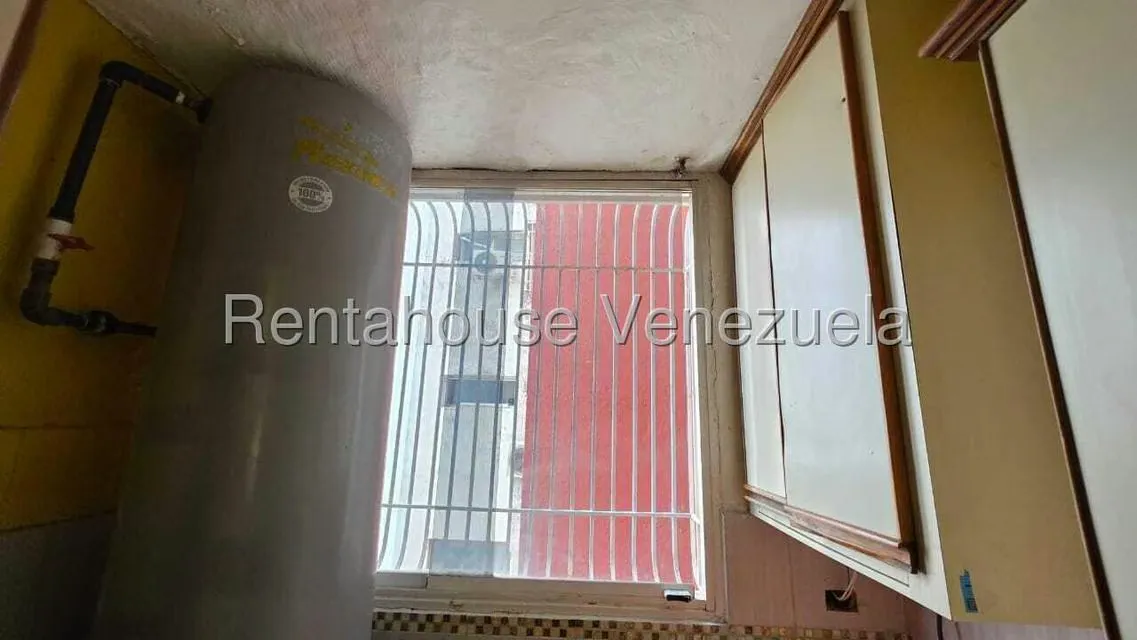 Apartamento (1 Nivel) en Venta en Parroquia Santa Rosa, Lara - 16