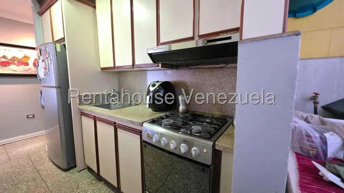 Apartamento (1 Nivel) en Venta en Parroquia Santa Rosa, Lara - 17