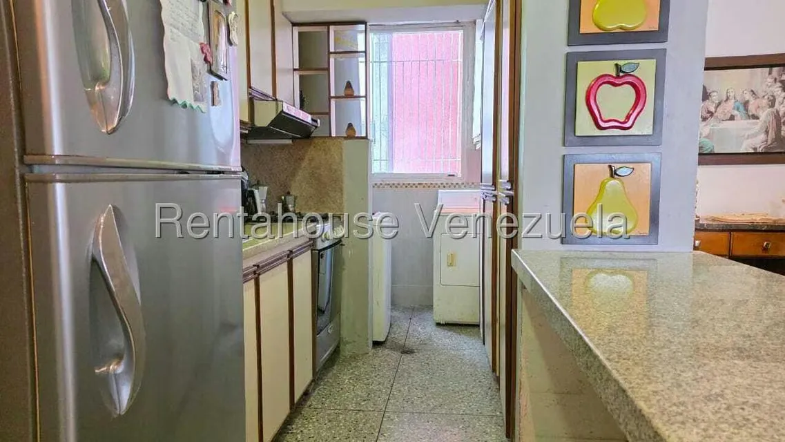 Apartamento (1 Nivel) en Venta en Parroquia Santa Rosa, Lara - 19