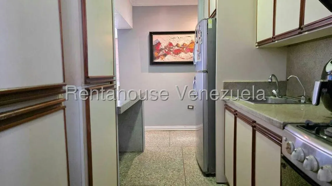 Apartamento (1 Nivel) en Venta en Parroquia Santa Rosa, Lara - 20