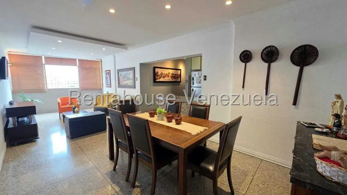 Apartamento (1 Nivel) en Venta en Parroquia Santa Rosa, Lara - 3