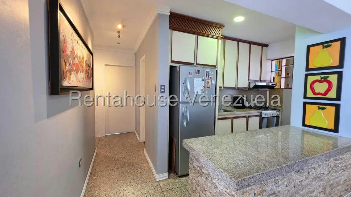 Apartamento (1 Nivel) en Venta en Parroquia Santa Rosa, Lara - 21