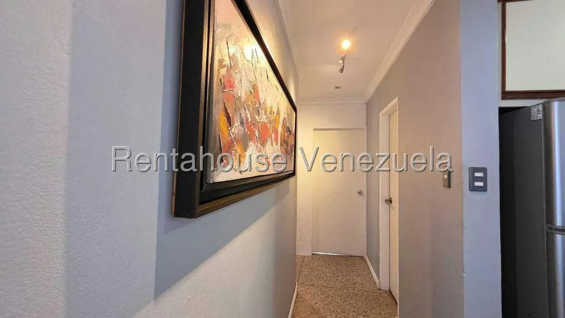 Apartamento (1 Nivel) en Venta en Parroquia Santa Rosa, Lara - 23