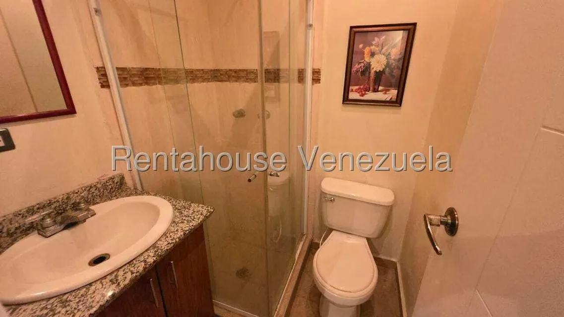Apartamento (1 Nivel) en Venta en Parroquia Santa Rosa, Lara - 24