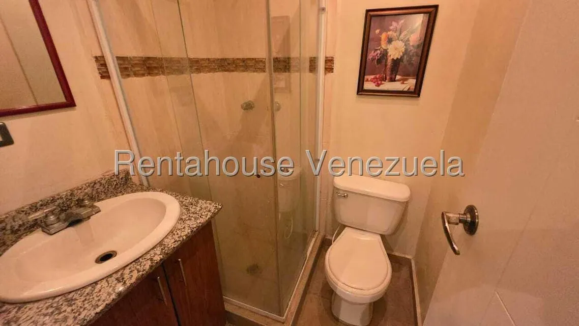 Apartamento (1 Nivel) en Venta en Parroquia Santa Rosa, Lara - 25