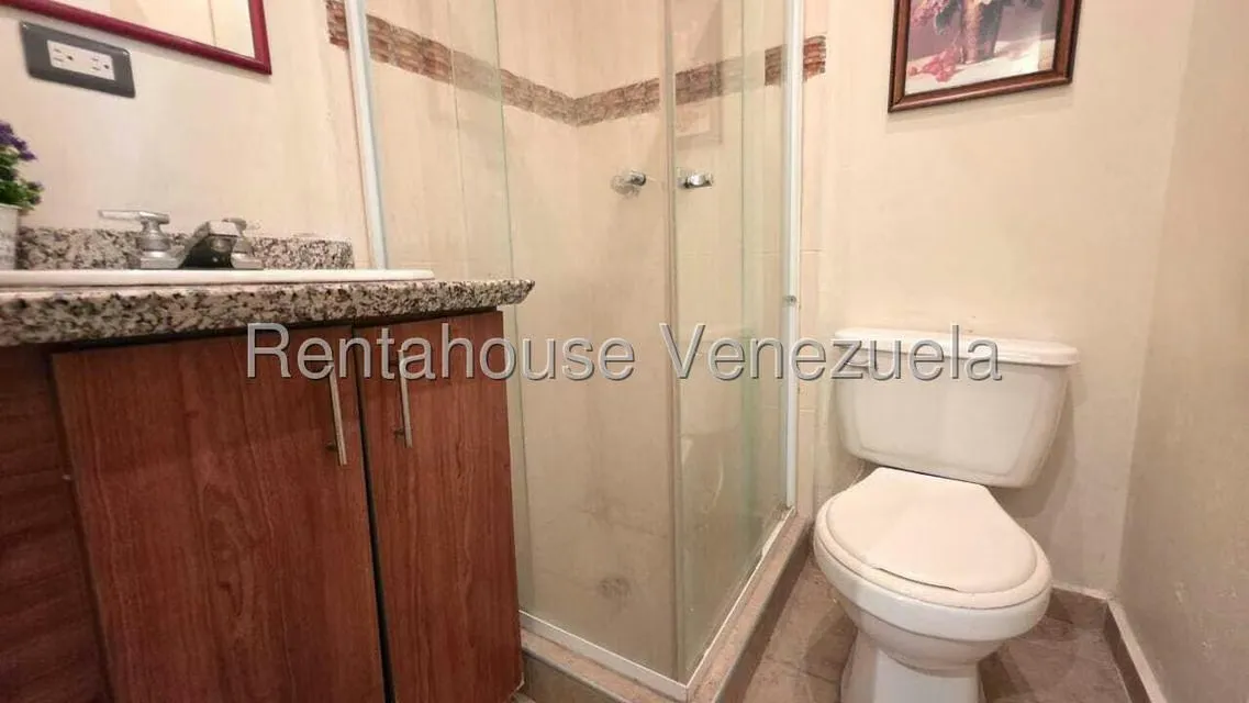 Apartamento (1 Nivel) en Venta en Parroquia Santa Rosa, Lara - 26
