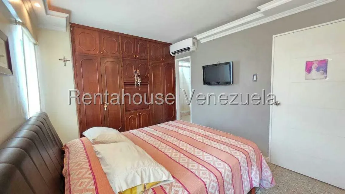 Apartamento (1 Nivel) en Venta en Parroquia Santa Rosa, Lara - 28