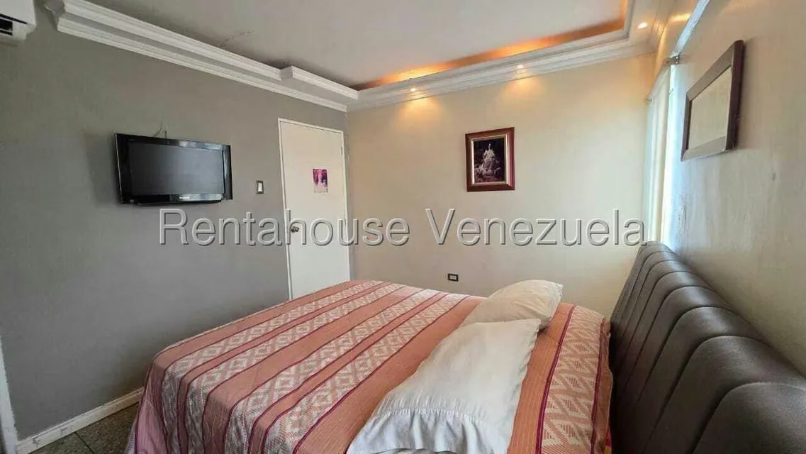 Apartamento (1 Nivel) en Venta en Parroquia Santa Rosa, Lara - 29