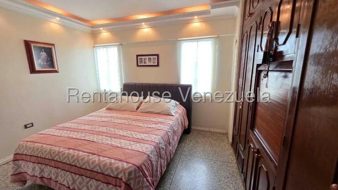 Apartamento (1 Nivel) en Venta en Parroquia Santa Rosa, Lara - 30