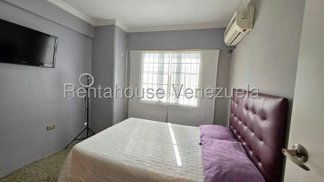 Apartamento (1 Nivel) en Venta en Parroquia Santa Rosa, Lara - 33