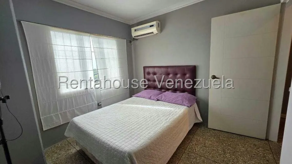 Apartamento (1 Nivel) en Venta en Parroquia Santa Rosa, Lara - 34