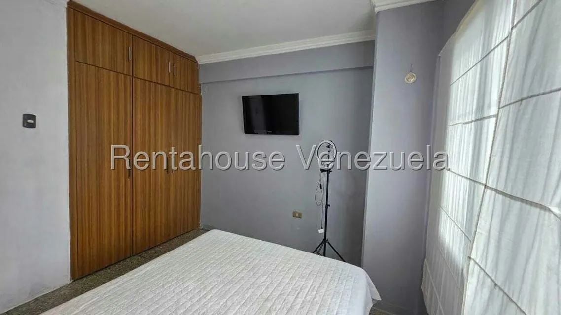 Apartamento (1 Nivel) en Venta en Parroquia Santa Rosa, Lara - 36