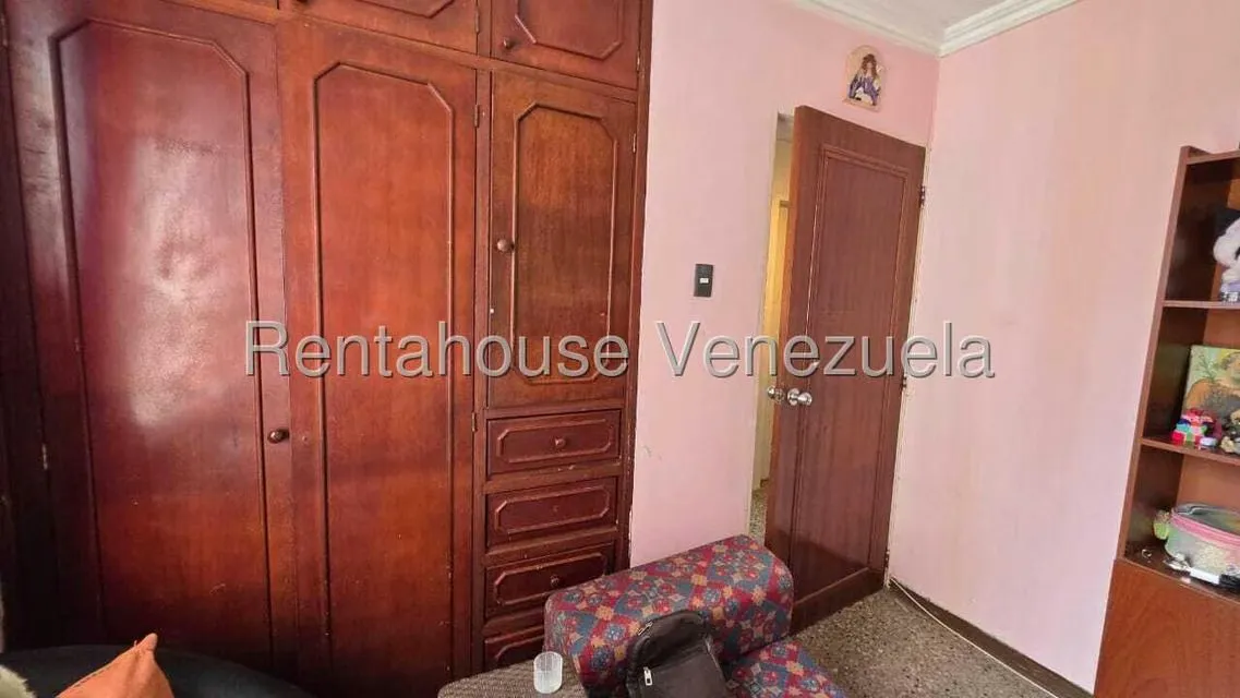 Apartamento (1 Nivel) en Venta en Parroquia Santa Rosa, Lara - 39