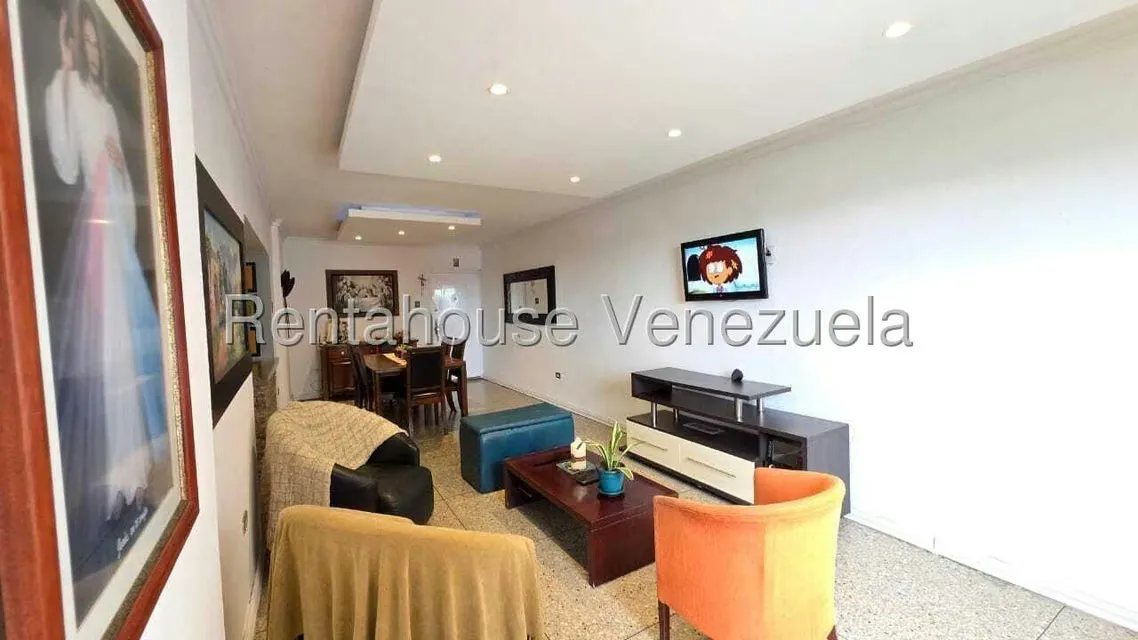 Apartamento (1 Nivel) en Venta en Parroquia Santa Rosa, Lara - 5