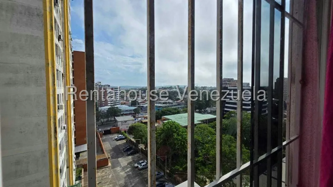 Apartamento (1 Nivel) en Venta en Parroquia Santa Rosa, Lara - 41