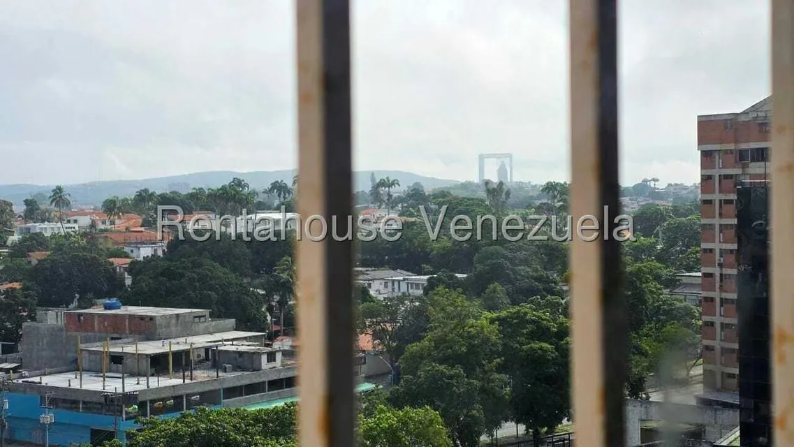 Apartamento (1 Nivel) en Venta en Parroquia Santa Rosa, Lara - 42