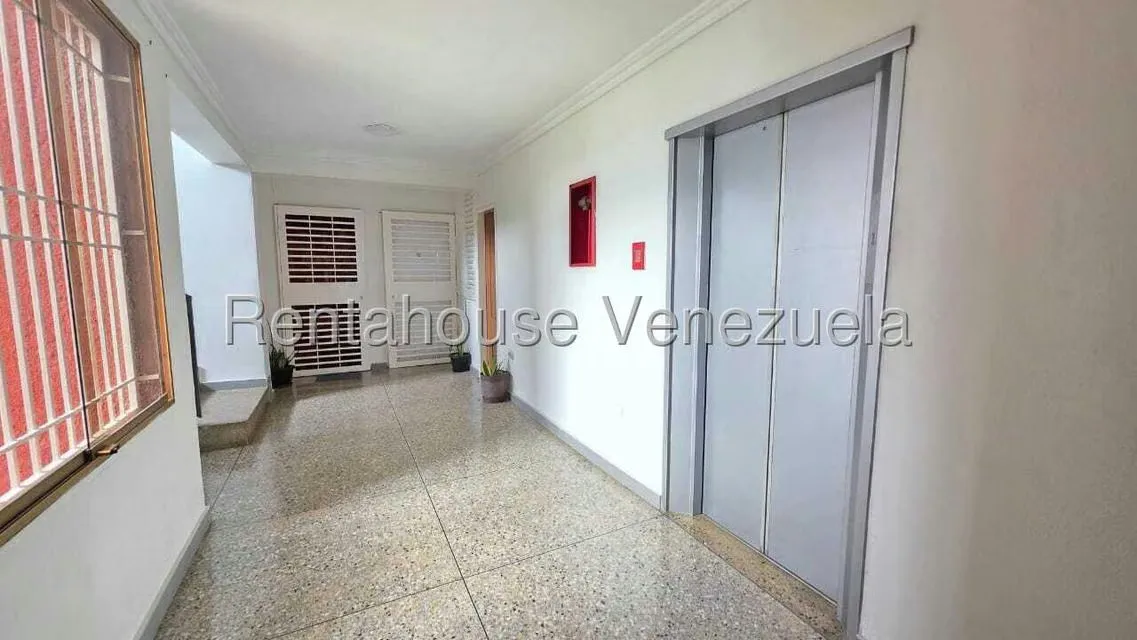 Apartamento (1 Nivel) en Venta en Parroquia Santa Rosa, Lara - 43