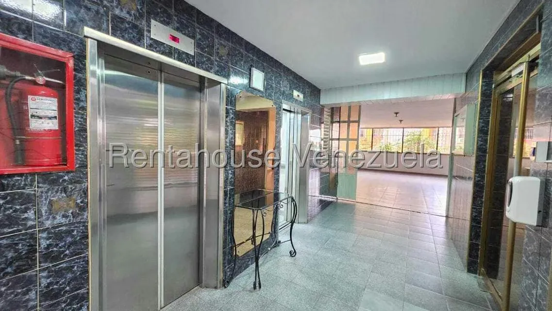 Apartamento (1 Nivel) en Venta en Parroquia Santa Rosa, Lara - 44